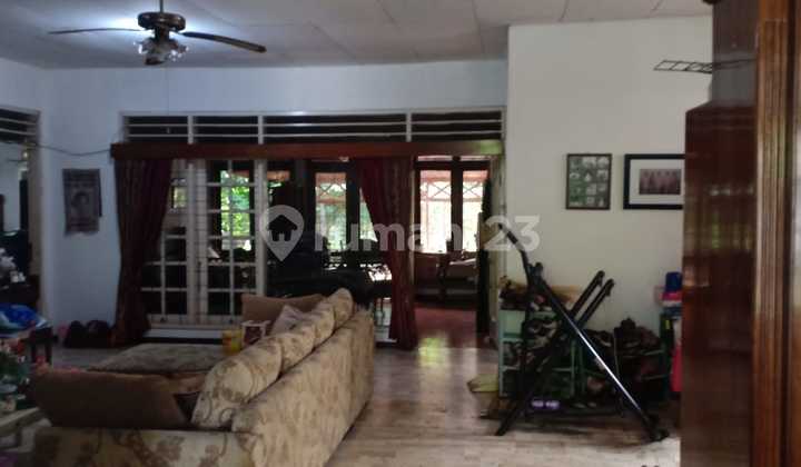 Dijual Rumah di Jl. Delima Jaya Raya, Rempoa Ciputat Tangsel 2