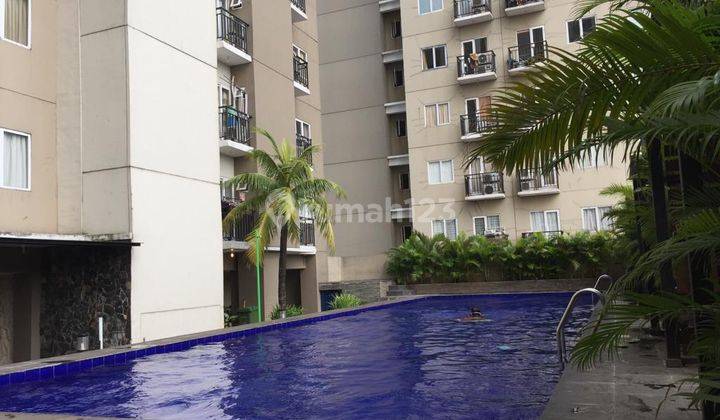 Dijual Apartemen Puri Park View Jakarta Barat  1