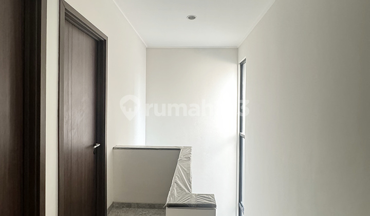 Rumah Sutera Narada 160m brand new Alam Sutera siap huni 2
