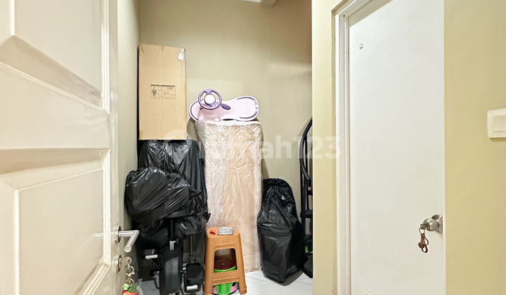 Menaggio Village Cluster House 170M Renovated Semi-Furnished Gading Serpong 2