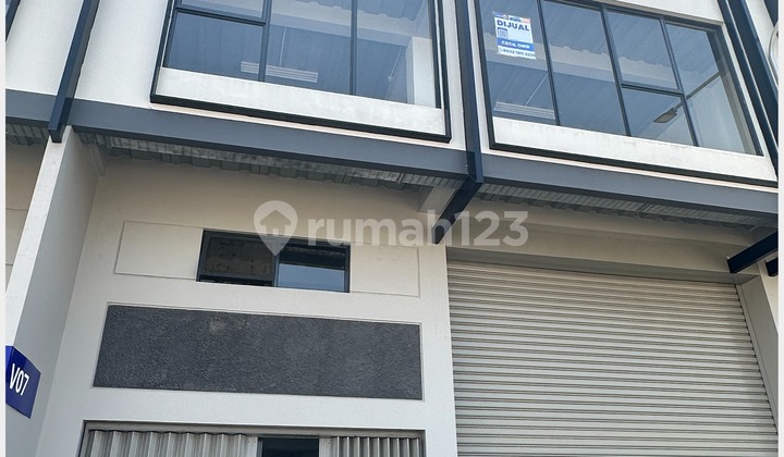 Gudang Murah 9x36.5 Duta Indah Starhub Baru 3 In 1 3 Lantai Dekat Bandara Soekarno Hatta Gudang Murah 9x36.5 Duta Indah Starhub Baru 3 In 1 3 Lantai Dekat Bandara Soekarno Hatta