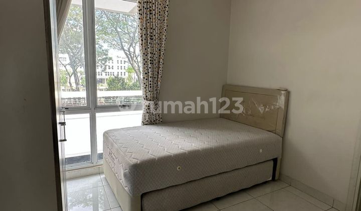 De Park House 200m ready to occupy Furnished BSD City 2