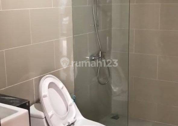 Apartemen Permata Hijau Suites 3 BR Luas 91m Unfurnished Baru 2