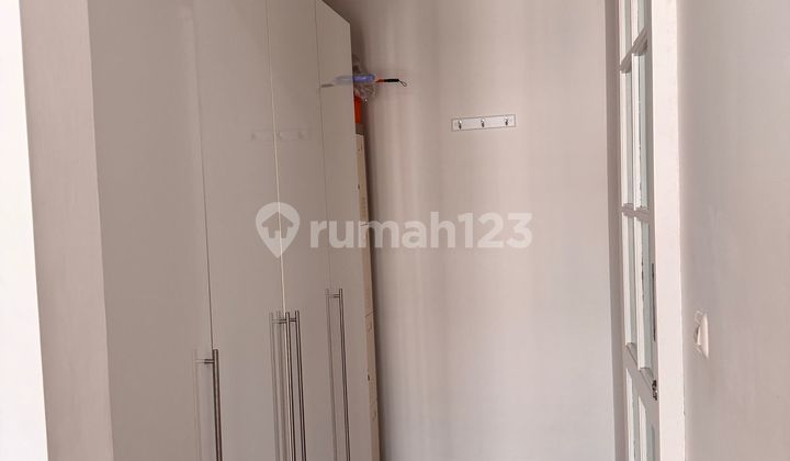 Rumah Sutera Winona 6x18 Furnish Termurah Alam Sutera  2