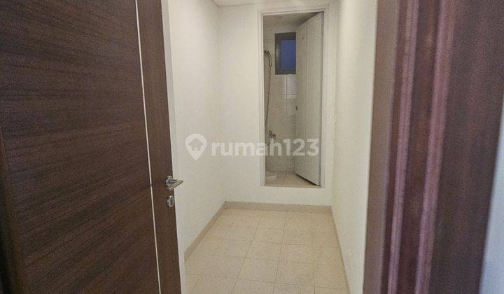 Apartemen Marigold Navapark Bsd Luas 91m Tipe 2+1 BR Unfurnished Baru  2