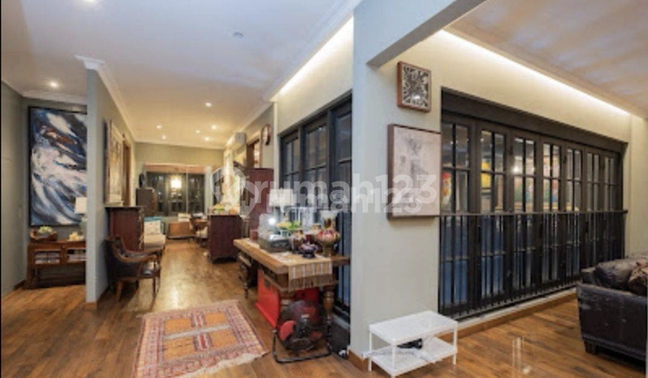 foto lainnya rumah cluster emerald cove summarecon