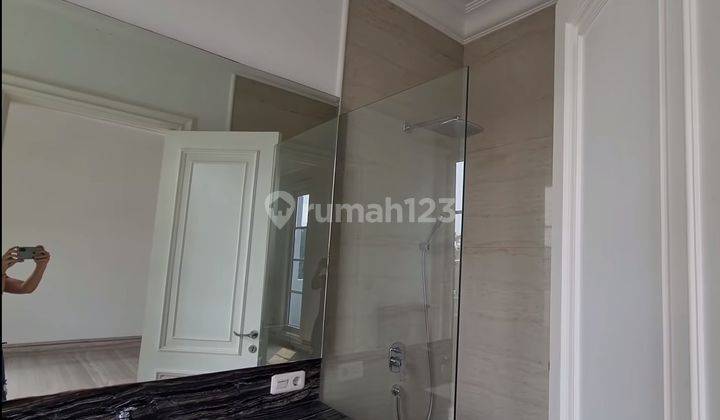 Rumah Cluster Tiara Luas 562m Phg Gading Serpong Dengan Kolam Renang 2