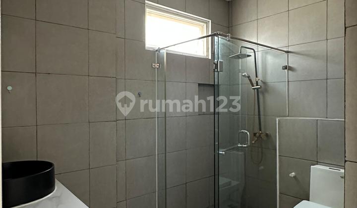 Rumah Cluster Menaggio Granada 136M Unfurnish Siap Huni Gading Serpong 2