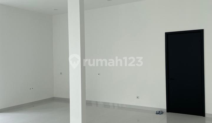 Puspitaloka Cluster House 375m building independent brand new BSD Puspitaloka Cluster House 375m building independent brand new BSD