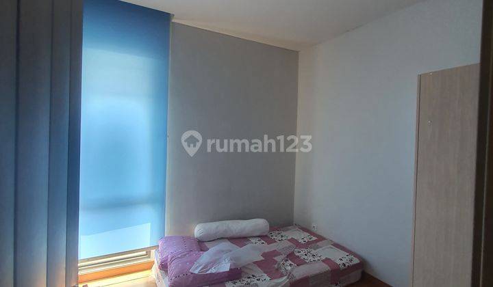 Rumah Cluster Caelus 8x14 Attic semi furnish Greenwich Park BSD City 2