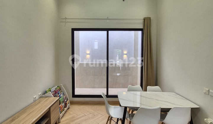 Canary Cluster House 8x17 Fully Renovated Semi Furnished Ready to Occupy Canary Cluster House 8x17 Fully Renovated Semi Furnished Ready to Occupy