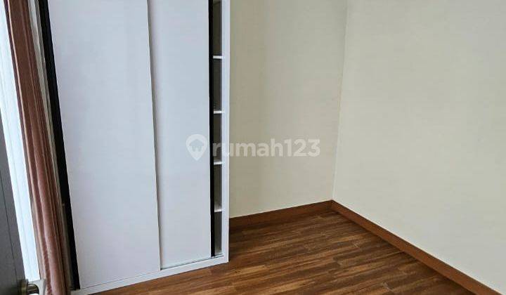 Rumah Cluster Mozart 9x17 Phase 2 Termurah Semi Furnish Symphonia Gading Serpong 2