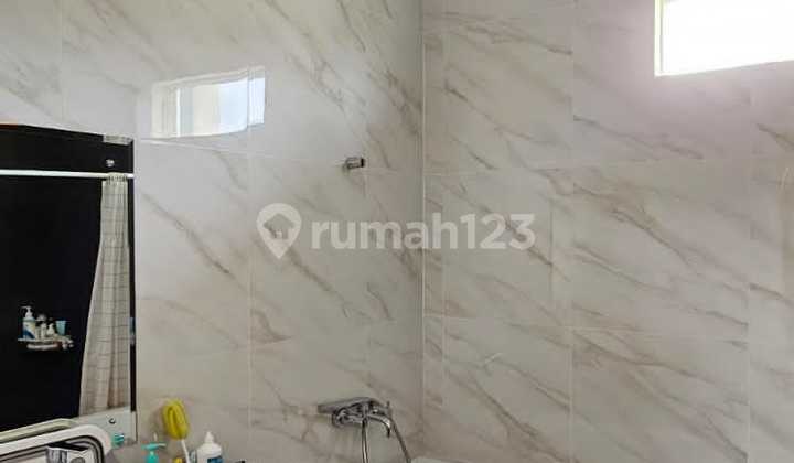 Rumah Cluster Mozart 204M Furnish Interior Symphonia Gading Serpong