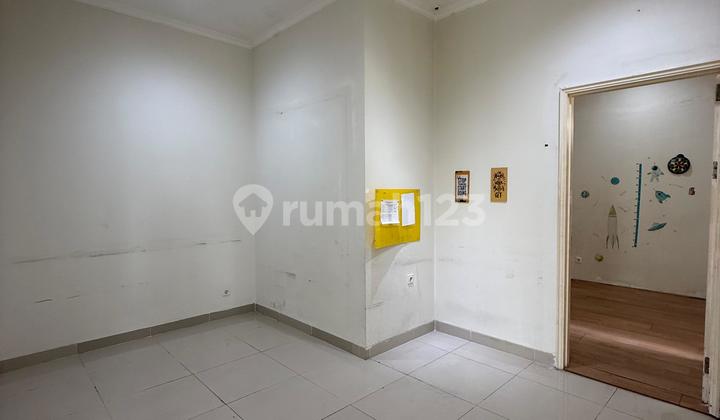 Hoek House Cluster Maxwell 223M Gading Serpong 2