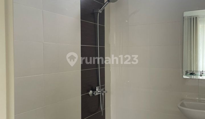 Rumah Cluster Faraday 7x15 furnish Renov siap huni bagus 2
