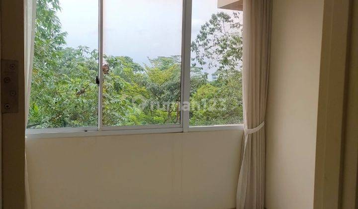 Apartemen Rainbow Spring Condovilla Gading Serpong 3+1 BR Unfurnished Bagus Termurah  2