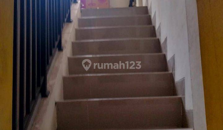 Di Jual Ruko Di Are Perumahan Metland Cileungsi Bogor  2