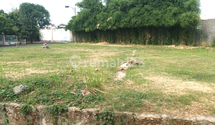 Kavling residensial 6x30 180m Royal Residence Cakung Jakarta Timur