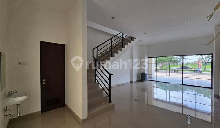 Conifera 3-Storey Shop House 75M 5X15 Metland Menteng Cakung 2