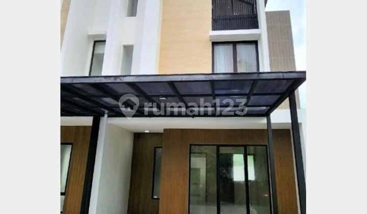 2-Story House, 90M Area 6X15, 3-Bedroom Type, La Seine Essence Cluster, JGC Jakarta Garden City 2-Story House, 90M Area 6X15, 3-Bedroom Type, La Seine Essence Cluster, JGC Jakarta Garden City