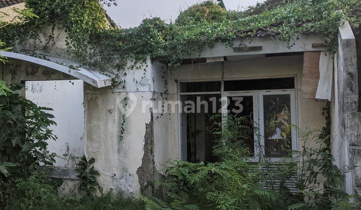 Land 90 m2 SHM, Kebalen Garden, Bekasi