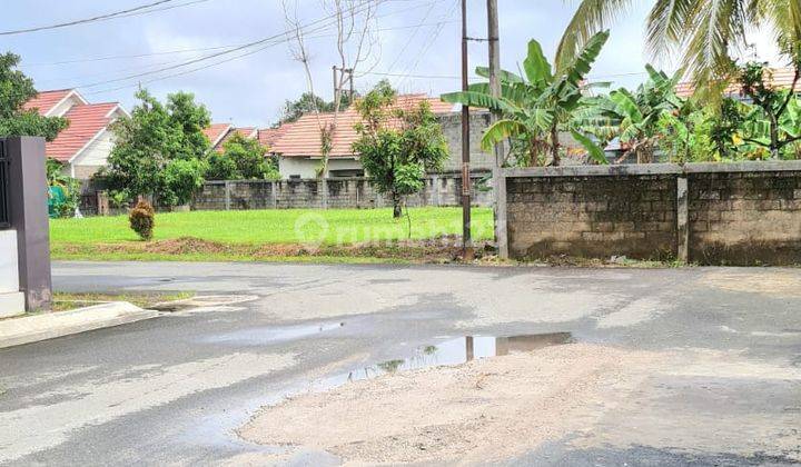 Rumah Dekat Bandara Udara Internasional Syamsuddin Noor Kalimantan Selatan 2