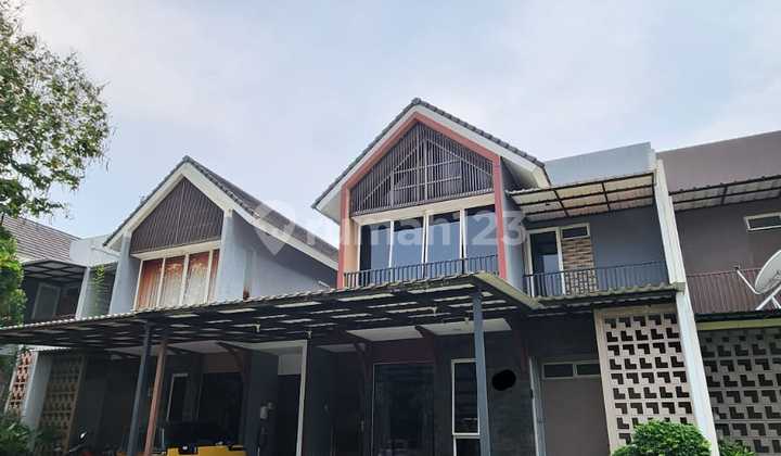 Di Jual Murah, Rumah Rapi Siap.huni, 2 Lantai The Avani Bsd Di Jual Murah, Rumah Rapi Siap.huni, 2 Lantai The Avani Bsd