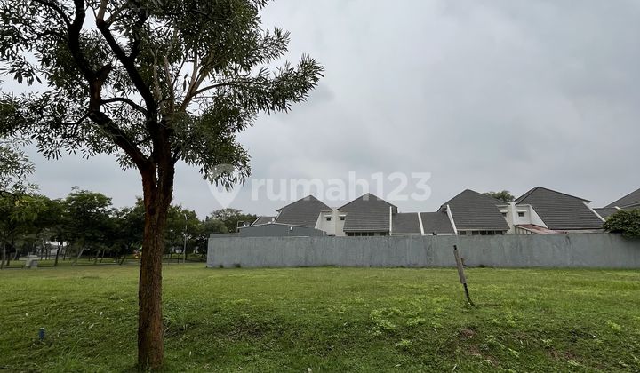 For Sale, Adjacent Plots Giri Utama.com Suvarna Sutera.