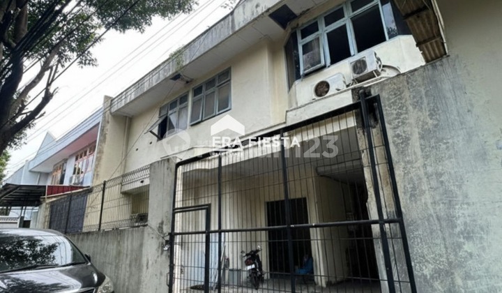 For Sale Multi-Purpose Warehouse Alam Sutera For Sale Multi-Purpose Warehouse Alam Sutera