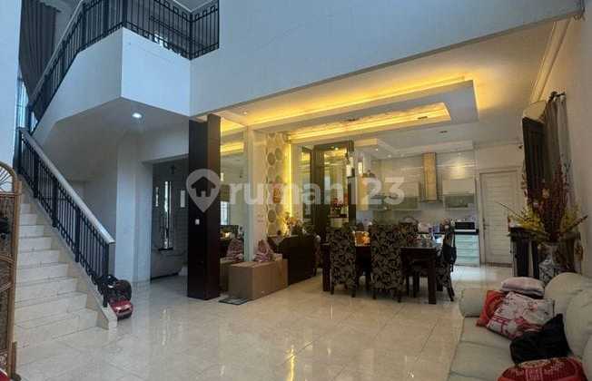 For Quick Sale: Olivia Alam Sutera House 1