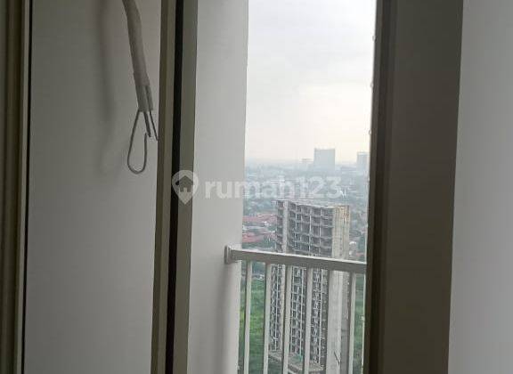 Jual Apartemen Pacific Garden Dekat Binus Alsut Type Studio. Byn 2