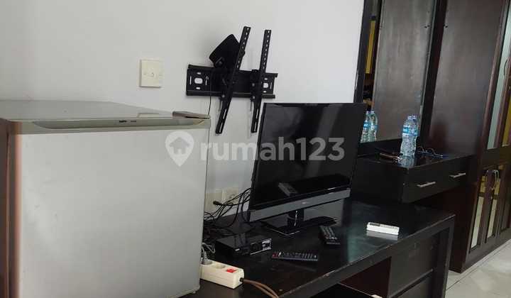 Di Jual Apartement Great Western Resort Type Studio di Serpong, Kota Tangerang - Nrnefa 2
