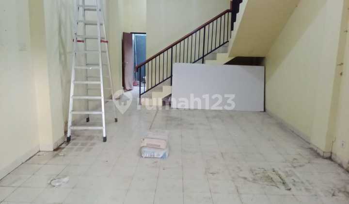 For Sale: 2-Story Bumi Indah City Shop House, East Facing in Pasar Kemis - Nrnefa 2