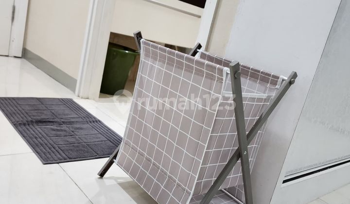 Silkwood Alam Sutera Apartment For Sale 1