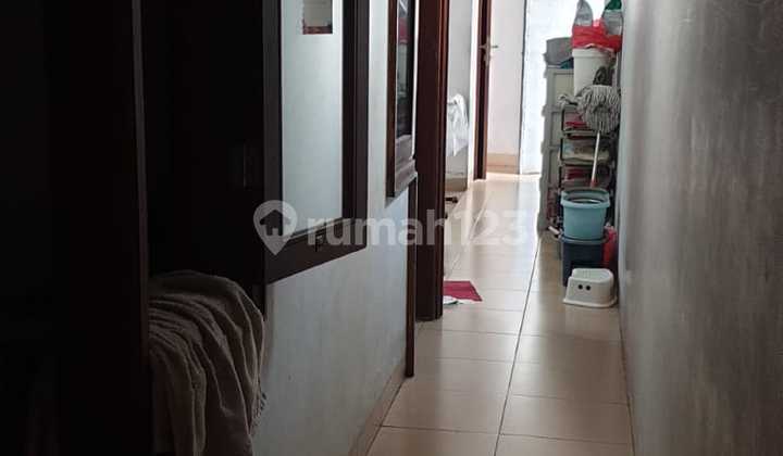 Ready-to-Occupy House Du Jua Runah Sutera Buana Alam Sutera 2