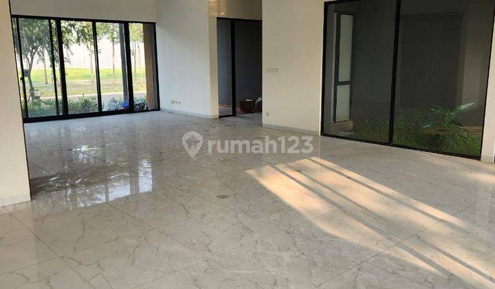 Dijual Rumah 2 Lantai Baru Siap Huni di Suvarna Sutera Sari. Achefb 2