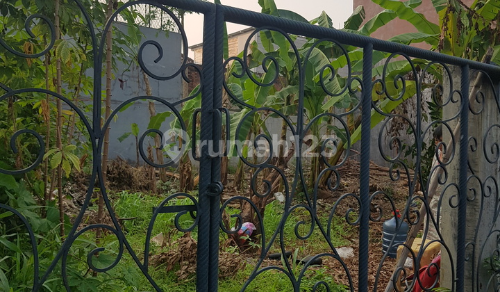 Dijual Kavling Sektor 1 B, Gading Serpong