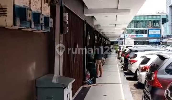 Di Jual & Sewa Ruko Business Park Tang City