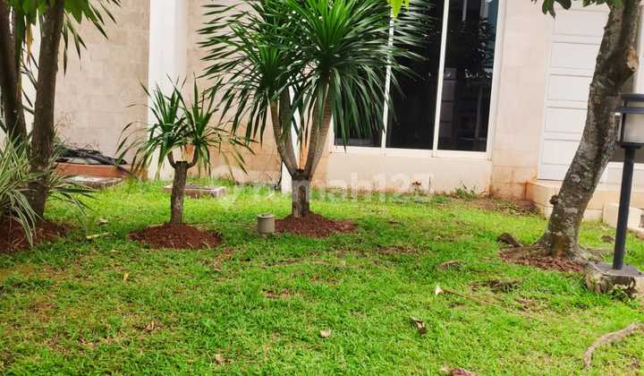 For Sale Ready-to-Occupy Home in Starling Cluster, The Springs Gading Serpong 2