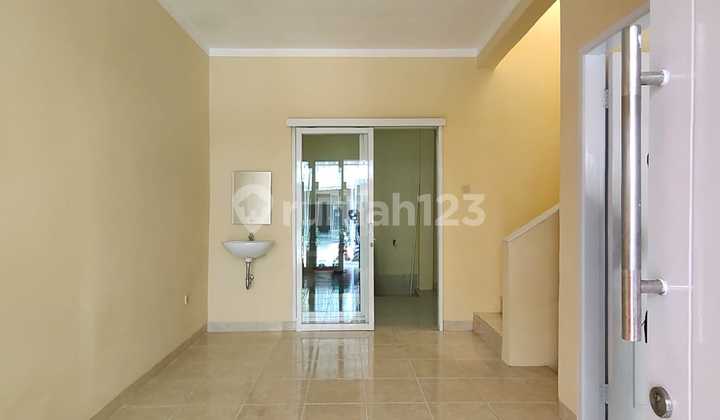 Dijual Graha Raya Fortune Breeze, Tangerang 2