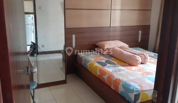 Disewakan Apartement Mediterania Marina Residence Ancol Type Studio Furnished. Nrnefa 1