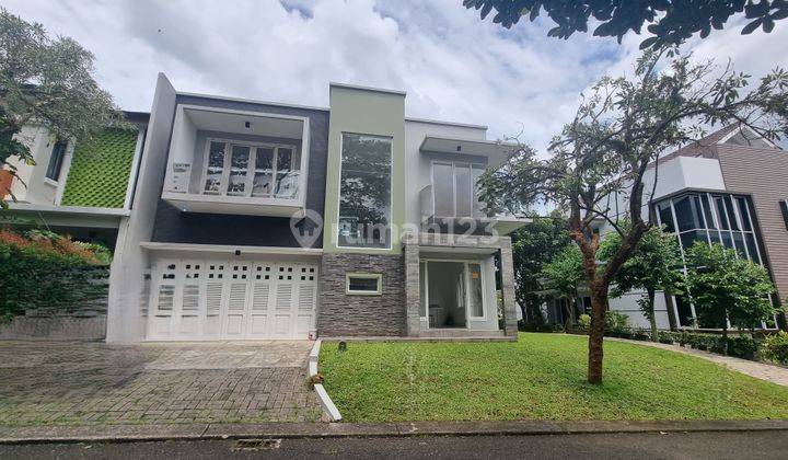 Dijual Rumah Brand New 2 Lantai Bagus De Latinos Cluster De Rio. Ylefb 1