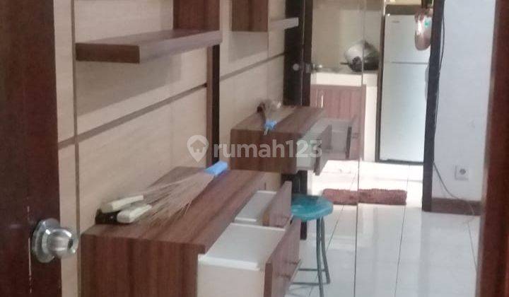 Disewakan Apartement Mediterania Marina Residence Ancol Type Studio Furnished. Nrnefa 2