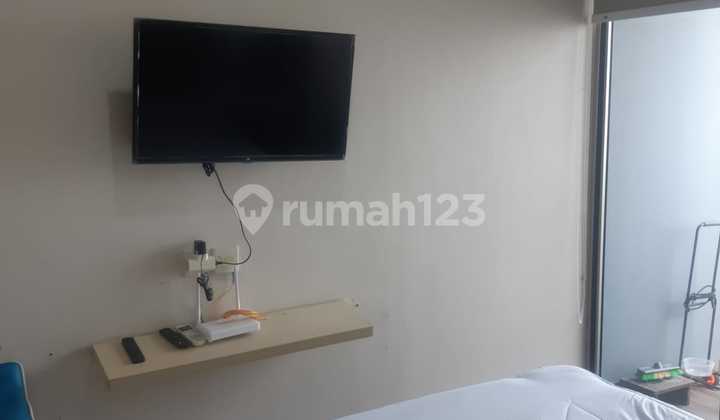 For Sale Spring Wood Alam Sutera Apartment For Sale Spring Wood Alam Sutera Apartment