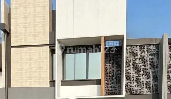 Di Jual Cepat Runah Siap.huni Eldora Utama Suvarna Sutera