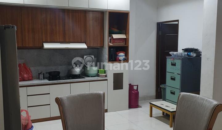 Di Jual Rumah 2 Lantai Serenade Gading Serpong 2