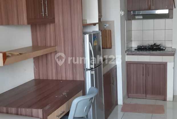 Apartment Di Jual Mediterania Ancol Apartemen 1 Kamar Tidur Furnished Bagus 2