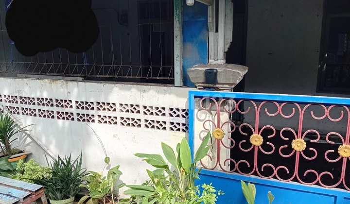 For Sale: 1-story house in Taman Walet Housing, Pasar Kemis, Tangerang. 2