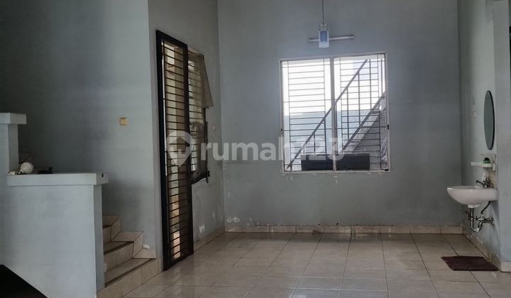 Di Jual Rumah Cluster Batavia Gading Serpong Tangerang 2