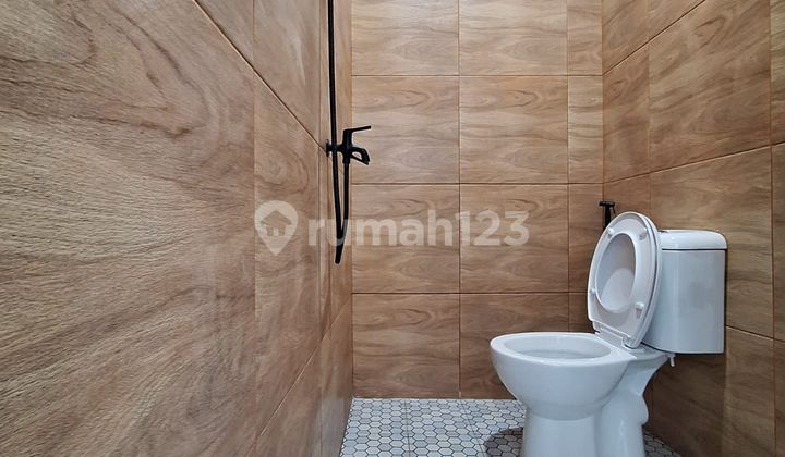 Di Jual Rumah Estik di Perdagangan Ciledug 2